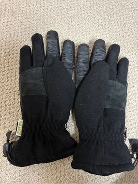 2/$20❤️- GLOVES | Unisex 3M thinsulate waterproof gloves